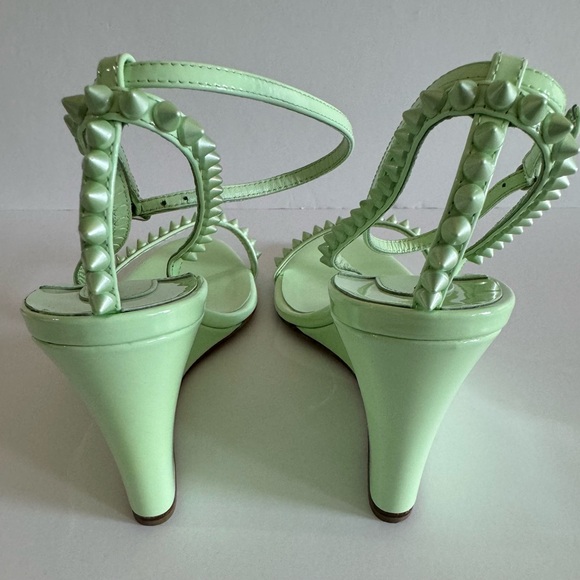 Christian Louboutin So Me Wedge - Picture 4 of 5